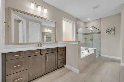 2030 Woodland Pine Court Conroe TX 77384