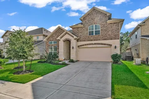 2030 Woodland Pine Court Conroe TX 77384