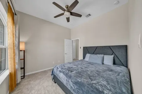 2030 Woodland Pine Court Conroe TX 77384