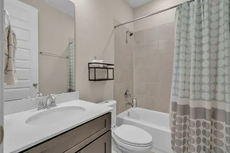 2030 Woodland Pine Court Conroe TX 77384