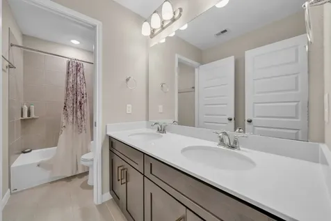 2030 Woodland Pine Court Conroe TX 77384