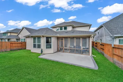 2030 Woodland Pine Court Conroe TX 77384
