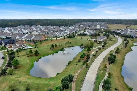 2030 Woodland Pine Court Conroe TX 77384