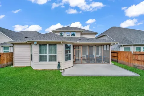2030 Woodland Pine Court Conroe TX 77384