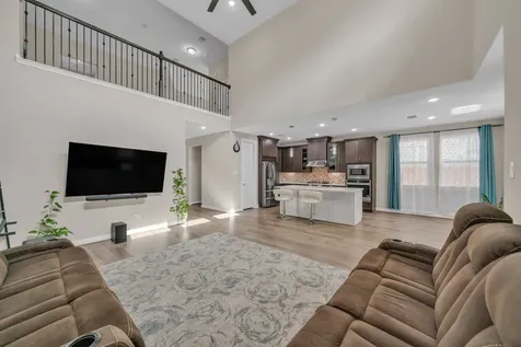 2030 Woodland Pine Court Conroe TX 77384