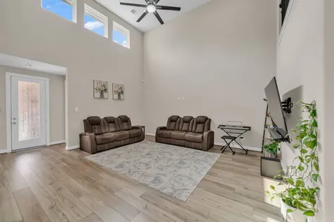 2030 Woodland Pine Court Conroe TX 77384