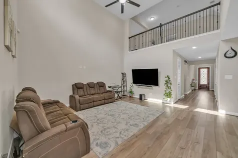 2030 Woodland Pine Court Conroe TX 77384