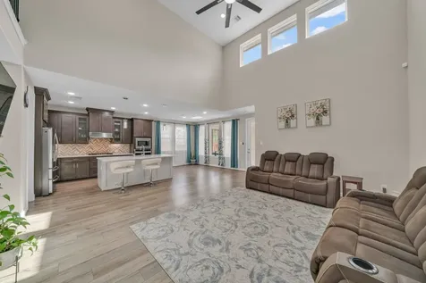 2030 Woodland Pine Court Conroe TX 77384