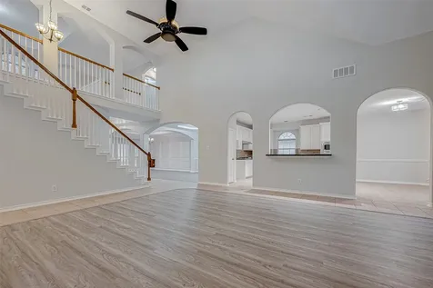 10327 Sablebrook Lane Houston TX 77095