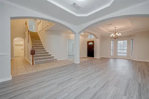10327 Sablebrook Lane Houston TX 77095