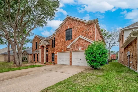 10327 Sablebrook Lane Houston TX 77095