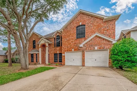 10327 Sablebrook Lane Houston TX 77095