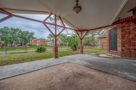 10327 Sablebrook Lane Houston TX 77095