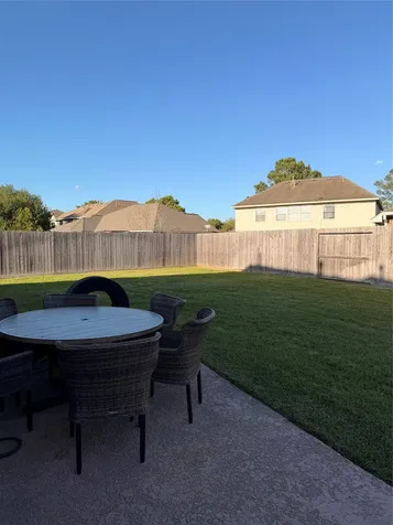 19310 Jeckell Isles Court Tomball TX 77375