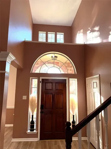 19310 Jeckell Isles Court Tomball TX 77375