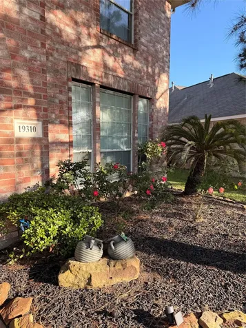 19310 Jeckell Isles Court Tomball TX 77375