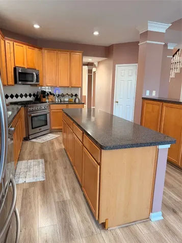 19310 Jeckell Isles Court Tomball TX 77375