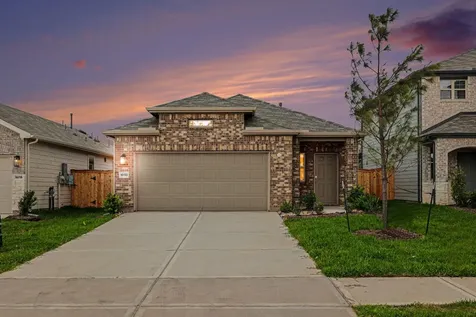 10723 Sora Drive Conroe TX 77378