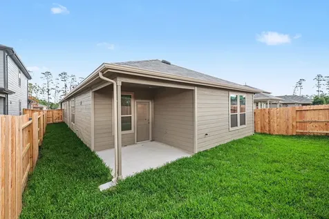 10723 Sora Drive Conroe TX 77378