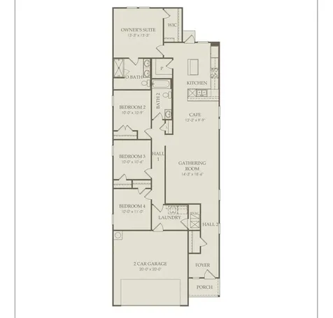 10723 Sora Drive Conroe TX 77378