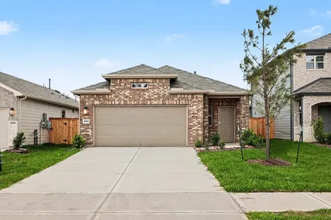 10723 Sora Drive Conroe TX 77378