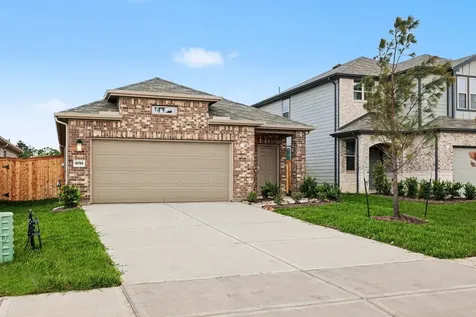 10723 Sora Drive Conroe TX 77378