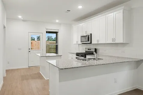 10723 Sora Drive Conroe TX 77378