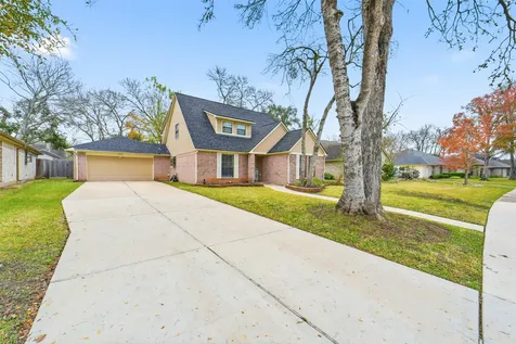 1306 Carriage Drive Richmond TX 77406