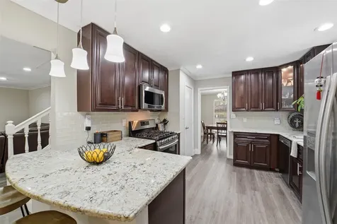 1306 Carriage Drive Richmond TX 77406