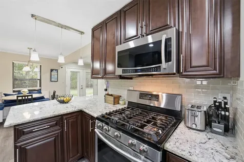1306 Carriage Drive Richmond TX 77406