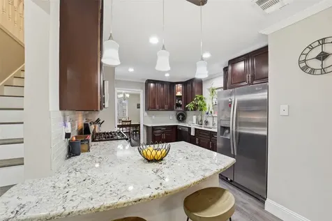 1306 Carriage Drive Richmond TX 77406