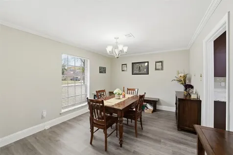 1306 Carriage Drive Richmond TX 77406