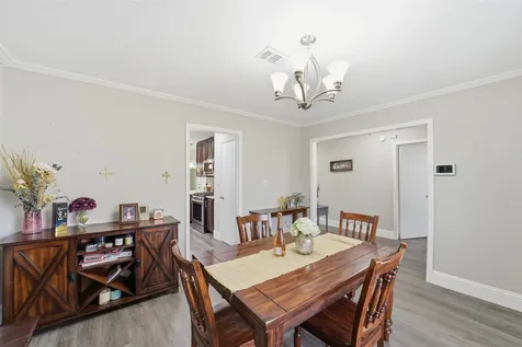 1306 Carriage Drive Richmond TX 77406