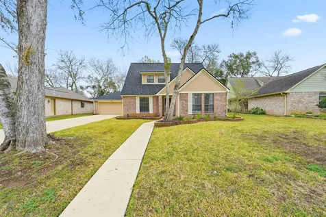 1306 Carriage Drive Richmond TX 77406