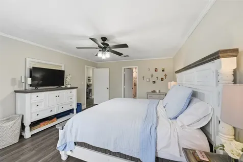 1306 Carriage Drive Richmond TX 77406