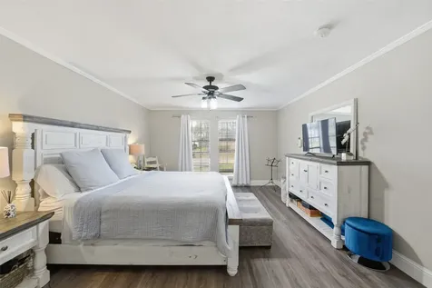 1306 Carriage Drive Richmond TX 77406