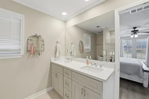 1306 Carriage Drive Richmond TX 77406