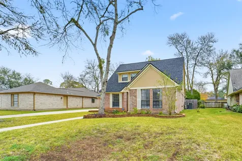 1306 Carriage Drive Richmond TX 77406