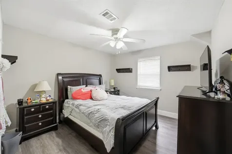 1306 Carriage Drive Richmond TX 77406
