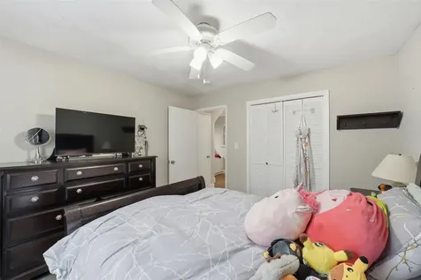 1306 Carriage Drive Richmond TX 77406