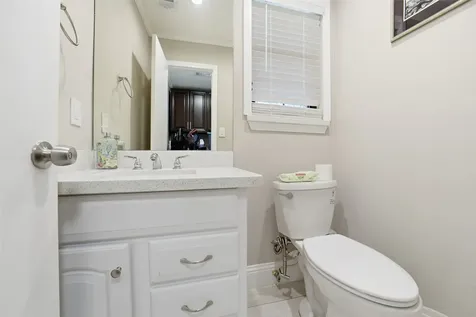 1306 Carriage Drive Richmond TX 77406