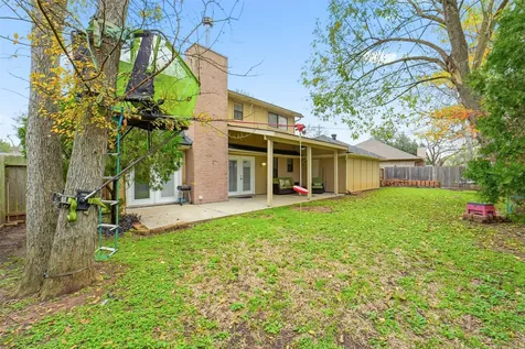 1306 Carriage Drive Richmond TX 77406