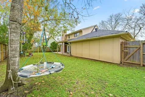 1306 Carriage Drive Richmond TX 77406