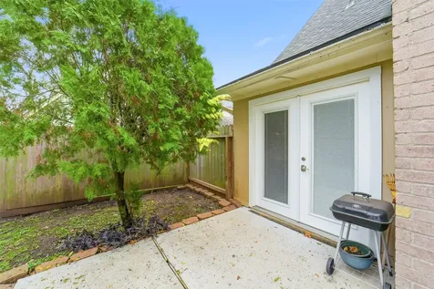 1306 Carriage Drive Richmond TX 77406