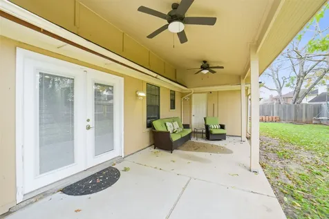 1306 Carriage Drive Richmond TX 77406