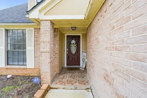1306 Carriage Drive Richmond TX 77406