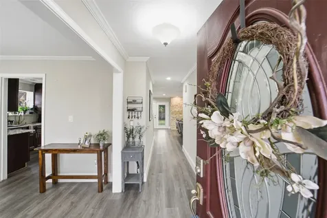 1306 Carriage Drive Richmond TX 77406