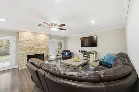 1306 Carriage Drive Richmond TX 77406