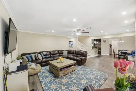 1306 Carriage Drive Richmond TX 77406