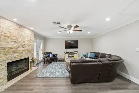 1306 Carriage Drive Richmond TX 77406